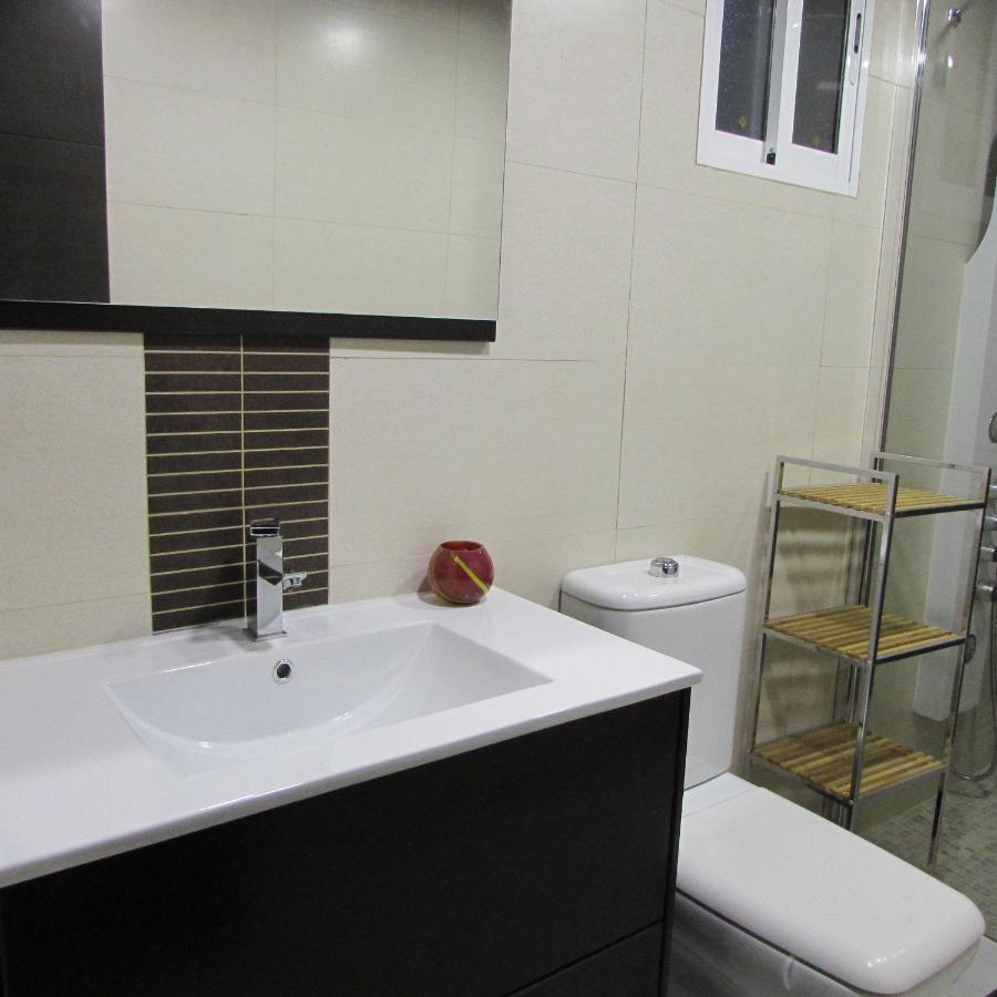 Garrucha Home And Beach Exterior foto