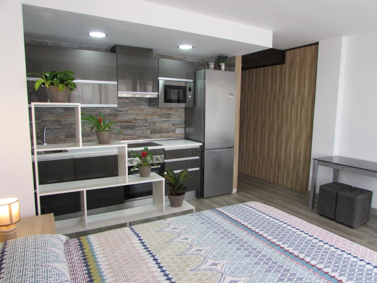 Garrucha Home And Beach Exterior foto