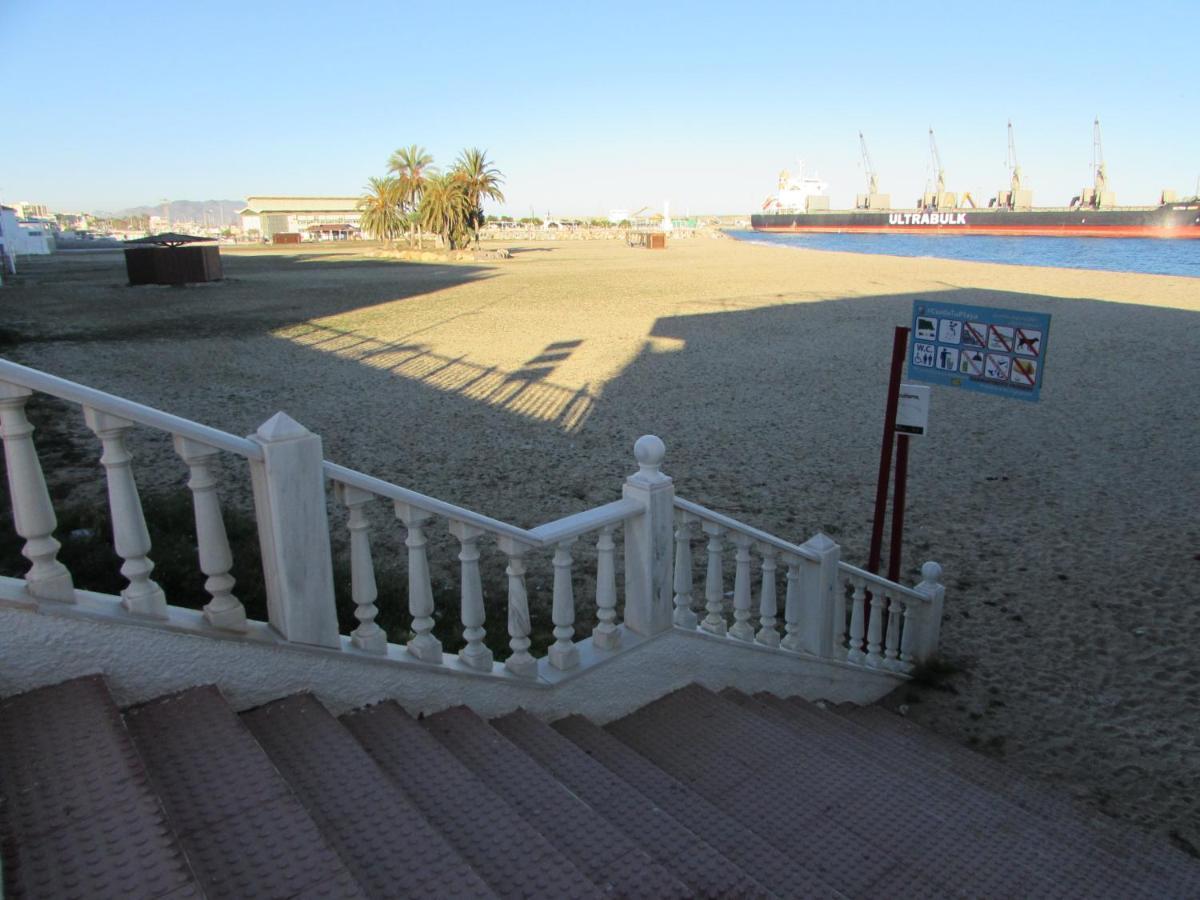 Garrucha Home And Beach Exterior foto
