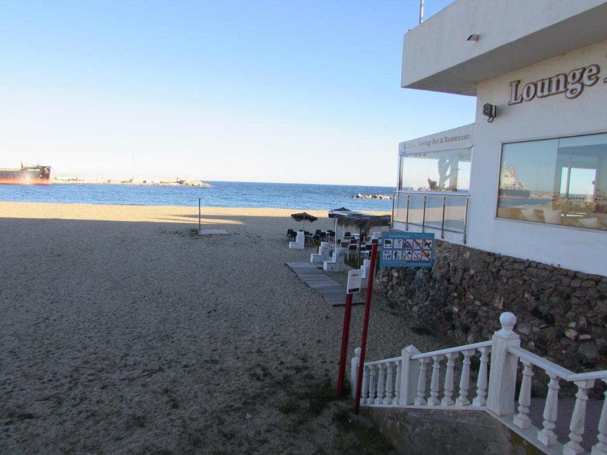 Garrucha Home And Beach Exterior foto