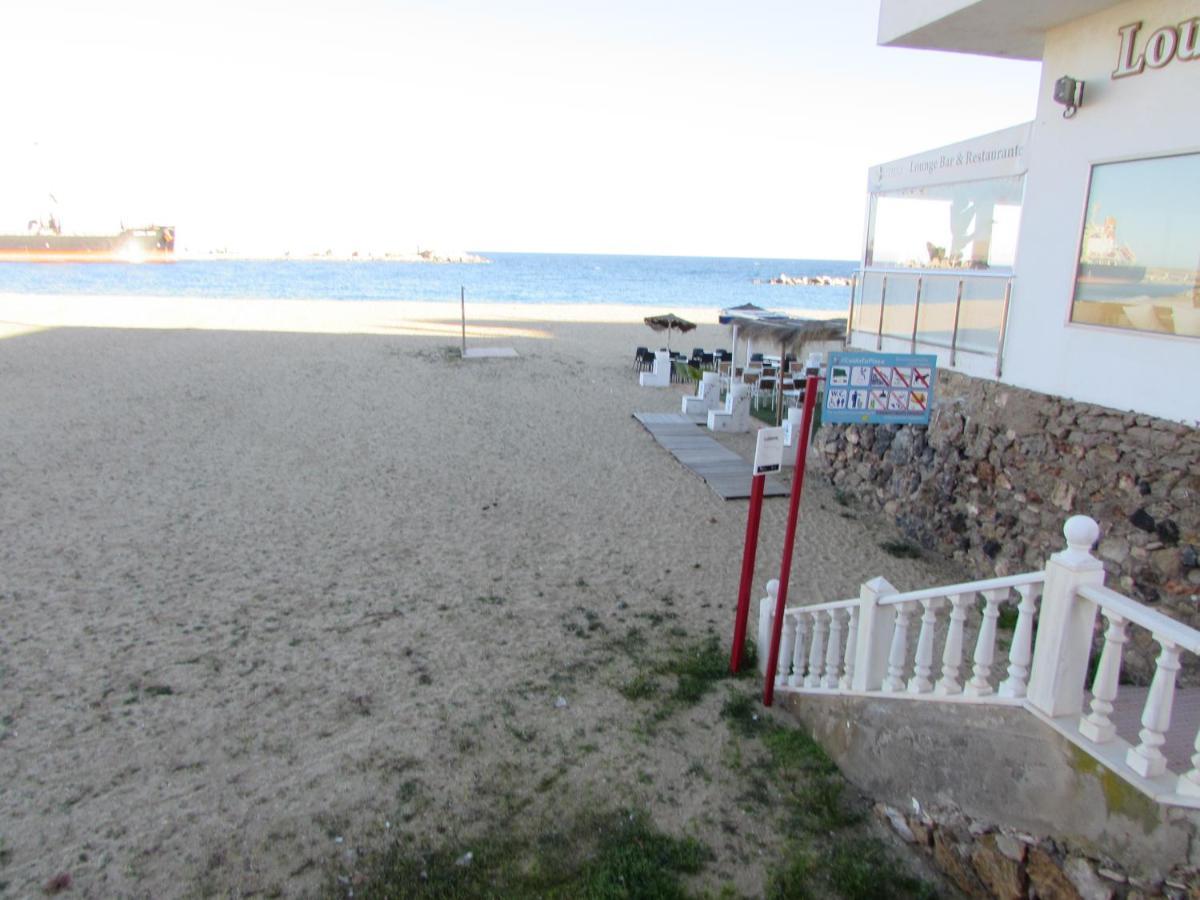 Garrucha Home And Beach Exterior foto
