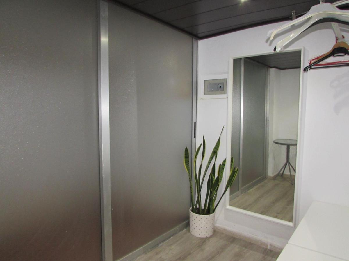 Garrucha Home And Beach Exterior foto