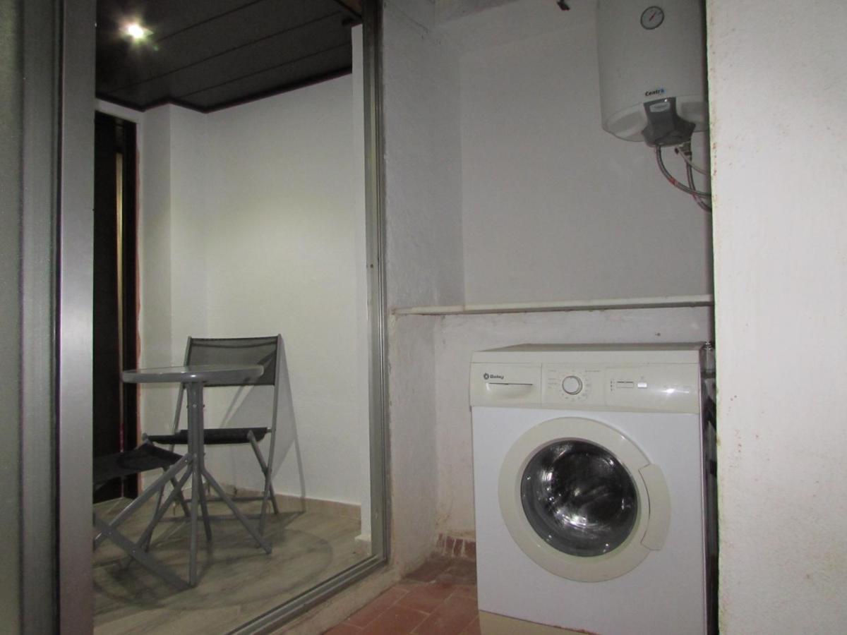 Garrucha Home And Beach Exterior foto