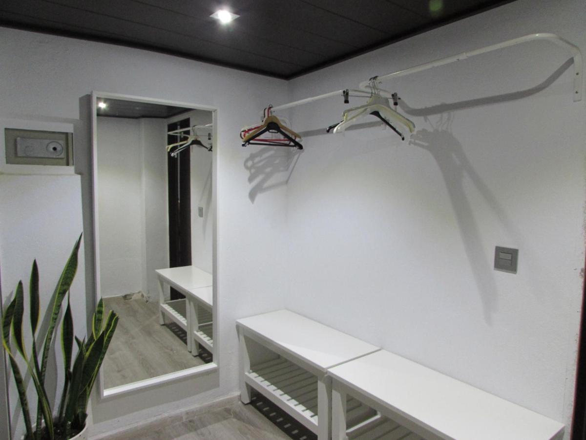 Garrucha Home And Beach Exterior foto
